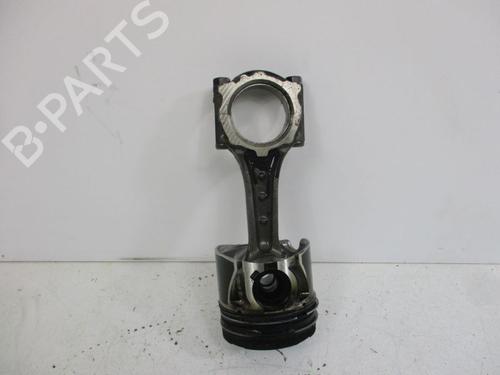Andre OPEL ASTRA H Estate (A04) 1.7 CDTI (L35) (101 hp) 24949081