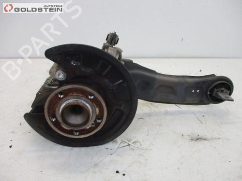 Right rear steering knuckle MERCEDES-BENZ A-CLASS (W176) A 180 CDI / d (176.012) | BP18749137M28 