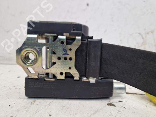Front left seatbelt VW CADDY III MPV (2KB, 2KJ, 2CB, 2CJ) 1.4 | BP31164999I26 