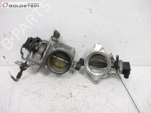 Used Throttle body Throttle body BMW 6 (E63) 645 Ci (333 hp) 40163644 40163644