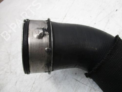 Air filter box MERCEDES-BENZ E-CLASS (W211) E 220 CDI (211.006) | BP29092164M87 