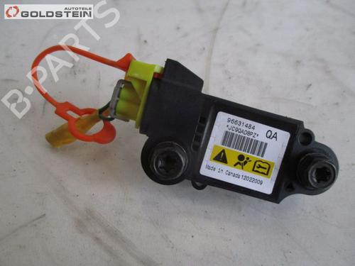 Elektronisk sensor CHEVROLET CAPTIVA (C100, C140) 2.0 D 4WD (150 hp) 13800333