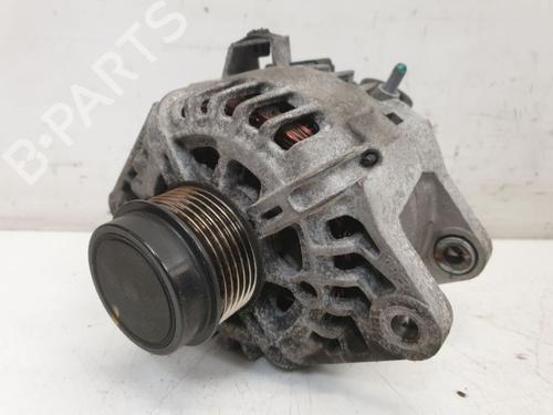 Used Alternator Alternator 38029702 38029702