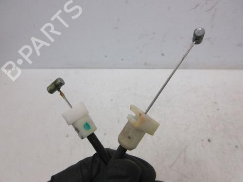 Front right lock PEUGEOT 5008 (0U_, 0E_) 2.0 HDi 136 / BlueHDi 136 | BP29098729C97 