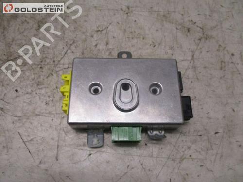 Used Control unit BMW 6 (E63) 630 i (258 hp) 15108607
