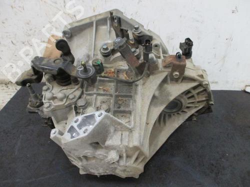 Gearbox KIA PICANTO II (TA) 1.0 | BP29093011M3