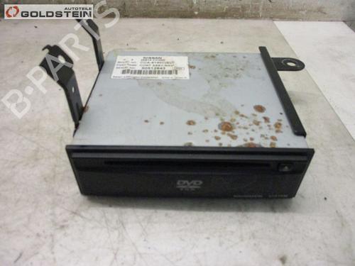 Electronic module NISSAN MURANO I (Z50) 3.5 4x4 | BP13761865M83 