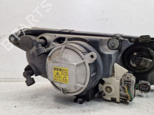 Left headlight MAZDA CX-7 (ER) 2.2 MZR-CD AWD (ER10A) | BP36655750C28 - Image 7