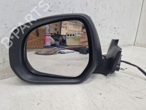 Left mirror OPEL AGILA B (H08) 1.2 (F68) | BP29104424C26 