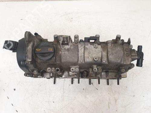 Cylinder head SKODA YETI (5L) 1.2 TSI | BP37146134M5 - Image 3