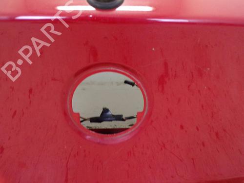 Tailgate BMW 1 (E81) 116 i | BP29096015C6 