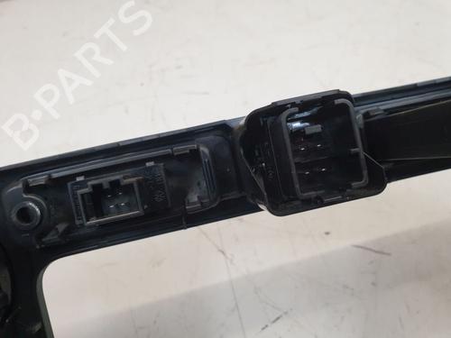 Air vent VW GOLF PLUS V (5M1, 521) 1.6 FSI | BP33908051I21 - Image 10