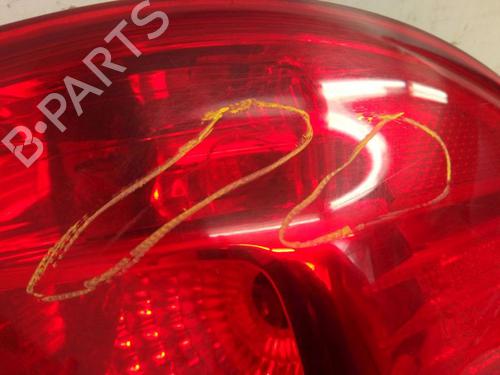 Right taillight VW GOLF V Variant (1K5) 2.0 TDI | BP26327586C35 