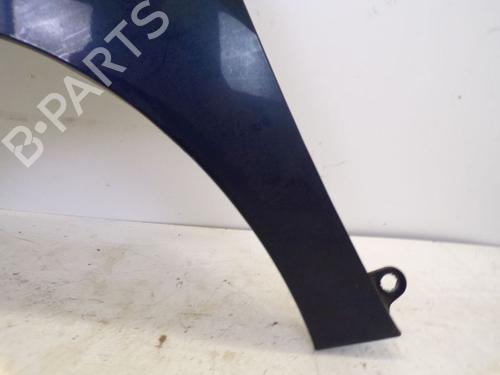 Left front fenders PEUGEOT 5008 (0U_, 0E_) 2.0 HDi | BP29094553C41 