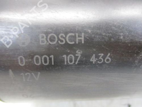 Starter OPEL CORSA D (S07) 1.0 (L08, L68) | BP37124193M8 - Image 6