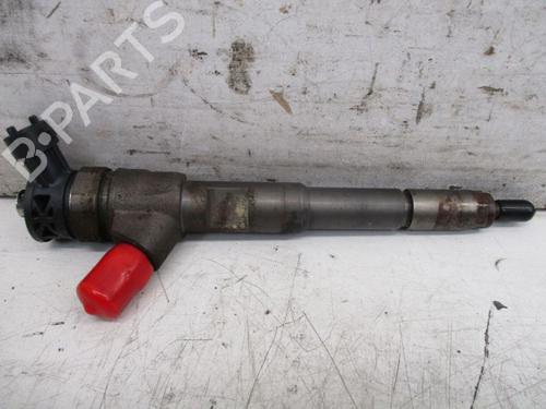 Injector RENAULT KANGOO / GRAND KANGOO II (KW0/1_) 1.5 dCi 90 (KW05, KW08, KW0G, KW11) | BP29091988M100 