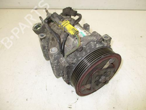 AC compressor PEUGEOT 607 (9D, 9U) 2.2 HDi | BP37120672M34 - Image 3