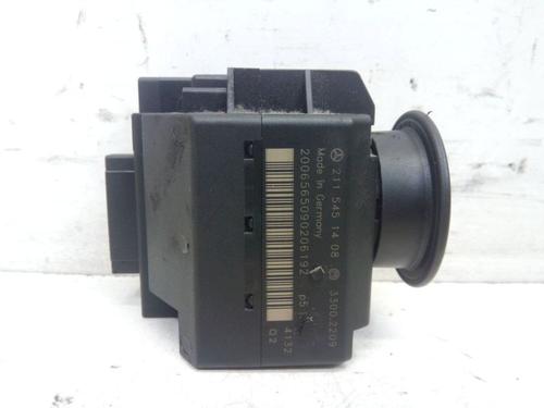 Ignition barrel MERCEDES-BENZ E-CLASS T-Model (S211) E 220 T CDI (211.206) | BP37141143M48 - Image 8