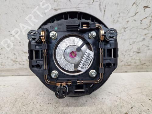 Steering wheel FORD KA (RU8) 1.2 | BP37138077C49 - Image 8