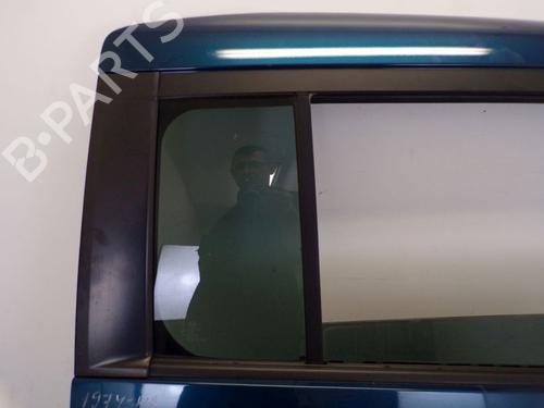 Right rear door MAZDA 5 (CR) 2.0 (CREW, CR19) | BP29094539C5 