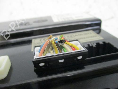Control unit KIA CEE'D SW (ED) 1.6 CRDi 115 | BP37118428M11 - Image 3