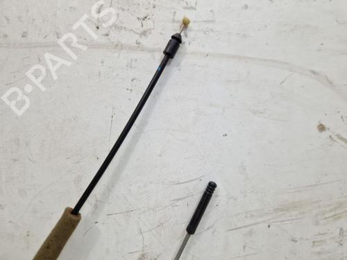 Front left lock OPEL ANTARA A (L07) 2.0 CDTI 4x4 | BP29105709C98 