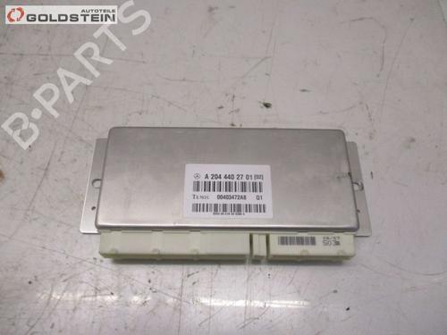 switch-mercedes-benz-c-class-w204-2007-2008-2009-2010-2011-2012-2013-2014-2015-37097216 main image