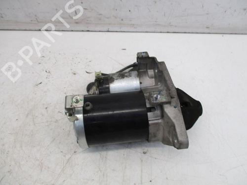 Starter MITSUBISHI MIRAGE / SPACE STAR VI Hatchback (A0_A) 1.2 | BP28173932M8 