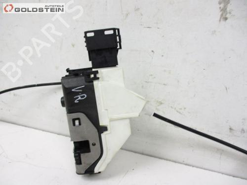 Front right lock PEUGEOT 308 SW I (4E_, 4H_) 1.6 HDi | BP18764081C97 
