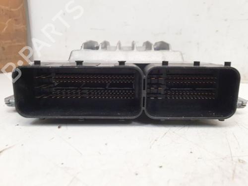 Engine control unit (ECU) BMW 1 (E81) 116 i | BP34738704M57 - Image 6