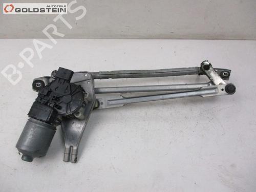 Used Front wiper motor PEUGEOT 207 CC (WD_) 1.6 16V (120 hp) 18753817