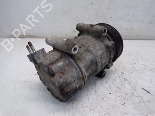 AC compressor CITROËN C4 I (LC_) 1.6 HDi | BP30668994M34 - Image 4