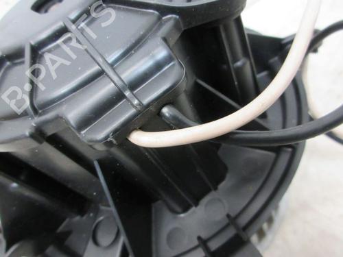 Heater blower motor OPEL ASTRA J (P10) 1.4 (68) | BP29095913M62 