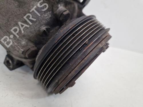 AC compressor OPEL VIVARO A Bus (X83) 1.9 DTI (F7, J7, A07) | BP32087597M34 