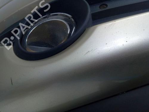 Front bumper OPEL CORSA D (S07) 1.2 (L08, L68) | BP27162472C7 