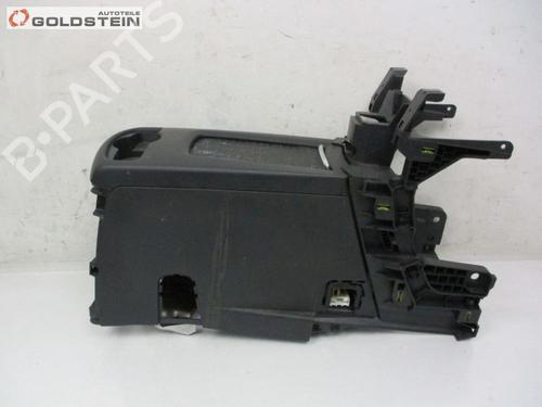 Middle console PEUGEOT 5008 (0U_, 0E_) 1.6 HDi | BP25029127I22 