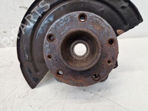 Left front steering knuckle DACIA DUSTER (HS_) 1.6 16V 4x4 | BP37145931M25 - Image 3