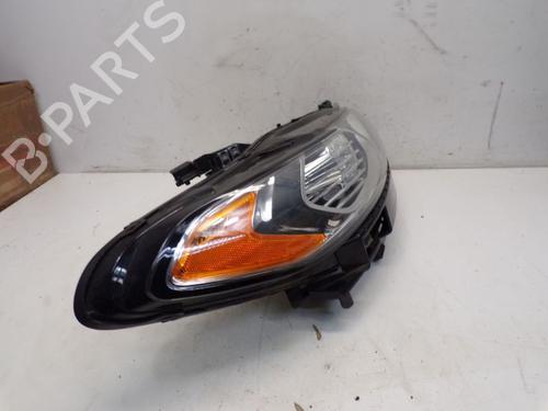 Right headlight FORD MONDEO V Hatchback (CE) 1.5 EcoBoost | BP37132941C29 - Image 4