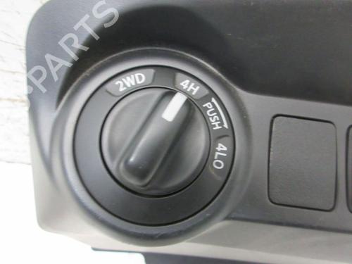 Switch NISSAN NAVARA NP300 Pickup (D23, D23T) 2.3 dCi | BP38507455I30 - Image 3