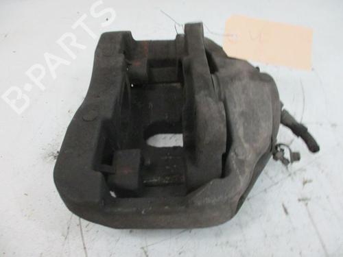 Left front brake caliper BMW 5 (E60) 520 i | BP37114310M105 - Image 2