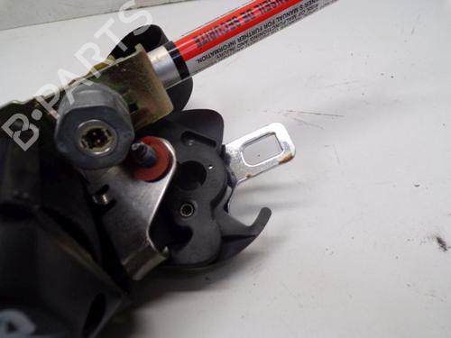 Front right seatbelt SAAB 9-3 (YS3D) 2.0 Turbo | BP18801477I25 