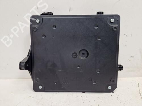 Control unit RENAULT GRAND SCÉNIC III (JZ0/1_) 1.4 16V (JZ0F) | BP28307707M11 