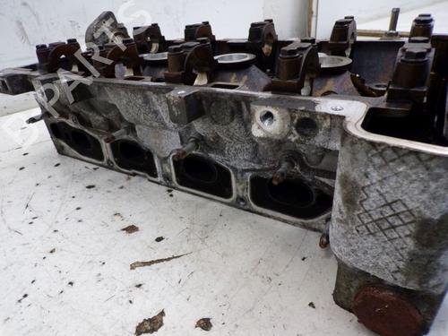 Cylinder head OPEL ZAFIRA / ZAFIRA FAMILY B (A05) 2.2 (M75) | BP21138212M5