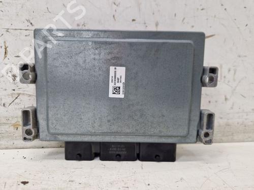 Engine control unit (ECU) RENAULT ZOE (BFM_) ZOE (BFMD) | BP37137371M57 - Image 3