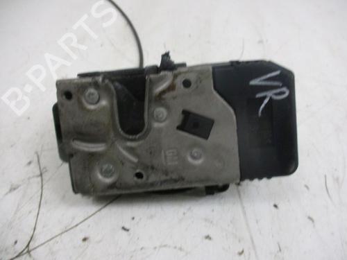 Front right lock OPEL VIVARO A Van (X83) 2.0 CDTI (F7) | BP18795709C97 