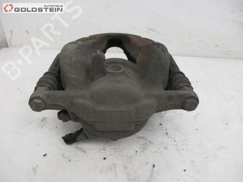Left front brake caliper MERCEDES-BENZ A-CLASS (W176) A 180 CDI (176.000) | BP37098175M105 - Image 2