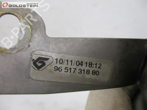 Pipe PEUGEOT 607 (9D, 9U) 2.7 HDi 24V | BP37102500M125 - Image 3