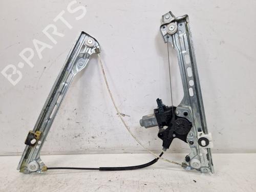 Used Front left window mechanism Front left window mechanism RENAULT TALISMAN Grandtour (KP_) 1.5 dCi 110 (110 hp) 34738665 34738665