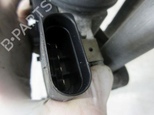 Front wipers mechanism VW GOLF V (1K1) 1.6 FSI | BP29095050C83 