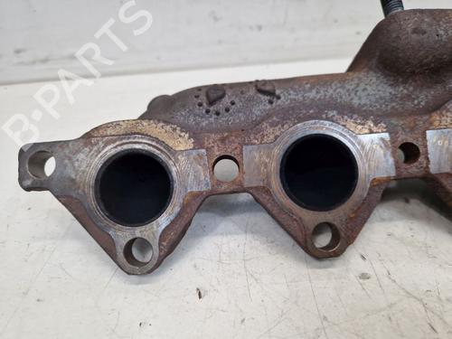 Exhaust manifold CHEVROLET TRAX 1.7 TD AWD | BP33276201M110  - Image 7